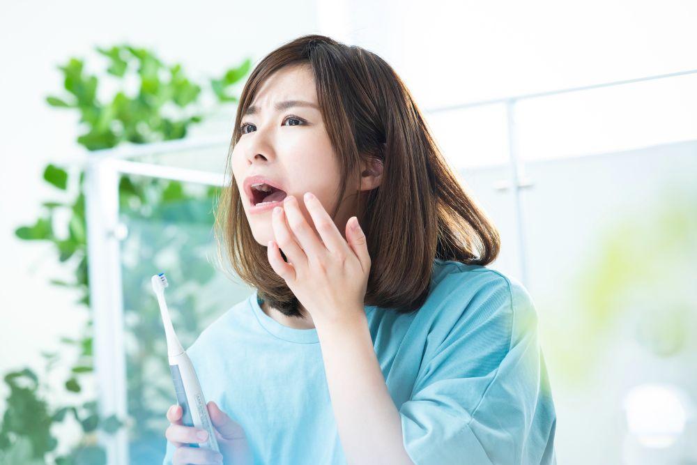 口ゴボは自力で治せる？悪化する原因や治療方法などを紹介