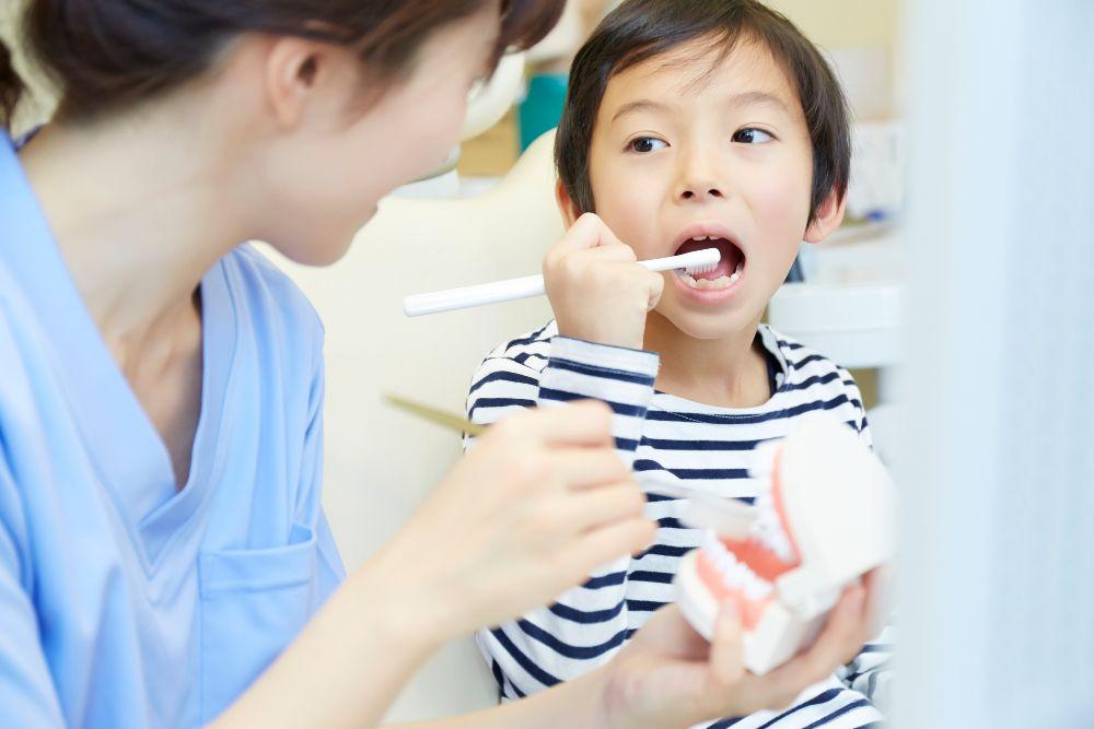 虫歯 に ならない おやつ