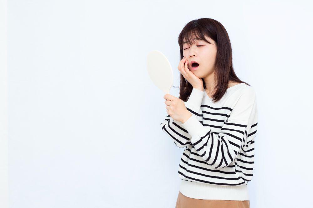 口内炎を早く治す方法はある？やってはいけないNG行為も紹介します