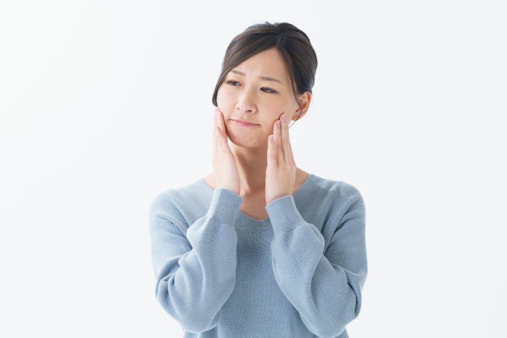 顎関節症とは｜主な5つの原因と治療法も解説します