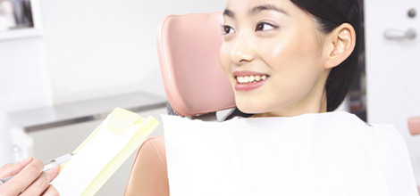 一般歯科…入れ歯治療、虫歯・歯周病治療