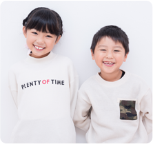 生え変わり時期の虫歯に注意!