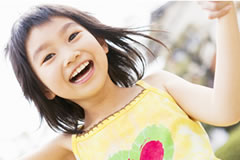 子どもの矯正